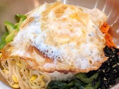-禾谷韩餐(热带海洋学院店)