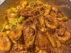 -嘎嘎鸭下巴·爆辣干锅(明教寺店)