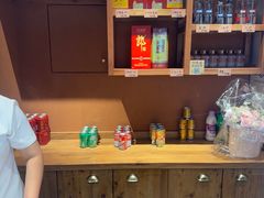 -六合居·明厨亮灶餐厅(成双大道店)
