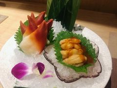 -酒井酱子·深夜食堂(东城汇店)