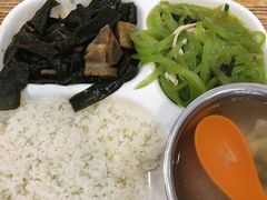 -江南大学-第一食堂(江南苑)