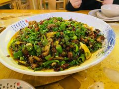 -潼南太安名鱼•特色江湖菜 太安鱼