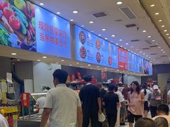 -富龙快餐店(铁西店)