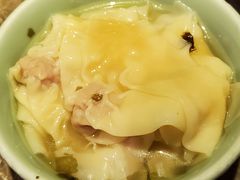-绿茶餐厅(崇文门新世界店)