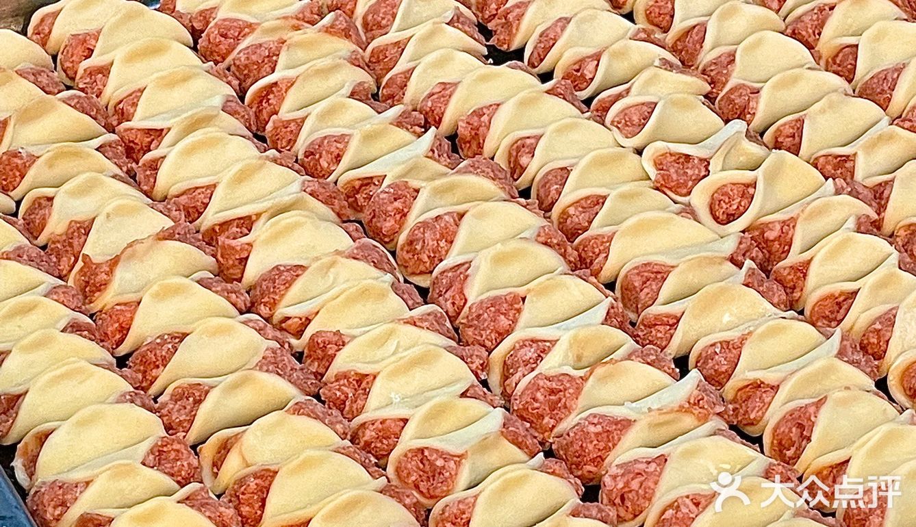 都江堰百年老店| 人均20的老字号小吃🥟