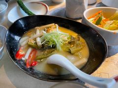 人间酸菜鱼-穹六人间 people 6(岳阳路店)