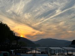 -南北湖风景区