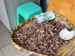 -十八梯眼镜面(五红路店)