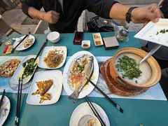 -一粥(华侨城创意文化园店)