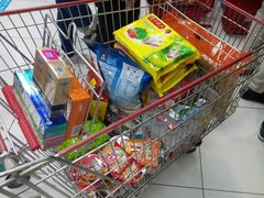 -家乐福(古北店)