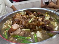 -扎佐老牌蹄膀·猪脚