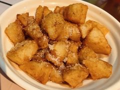 -马三洋芋片(簋街店)