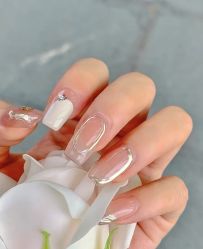 -H12 STAR日式美甲美睫专门店