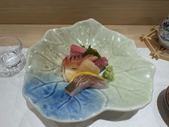 -鮨一日本料理旗舰店(总店)