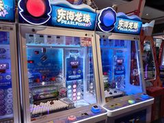 -反斗乐园(中航城君尚购物中心)