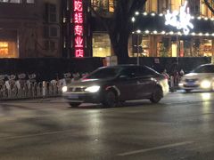 -蚝美人·生蚝海鲜烧烤(茶花园店)