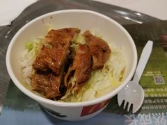 -麦当劳(杭州萧山文源店)