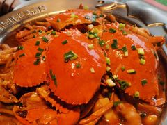 -胖哥俩肉蟹煲(杭州下沙学林街店)