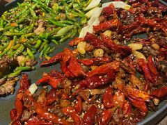 -铁公鸡·四川料理(天环广场店)