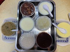 -百花传统甜品店(原址店)