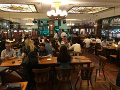 大堂-宝莱纳餐厅(滨江店)