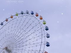 -温州乐园