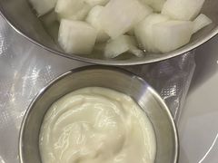 -BHC炸鸡(明洞总店)