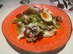 -半秋山西餐厅(巴南万达广场店)