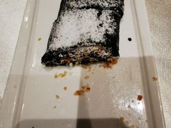 雪中送炭薄撑-白云宾馆·白云宴餐厅