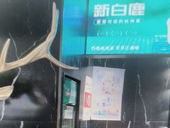 -新白鹿餐厅(滨江银泰店)