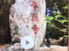 -泰山风景名胜区-普照寺