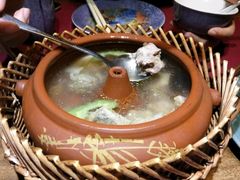 -雀舞云南菜(乐客城店)