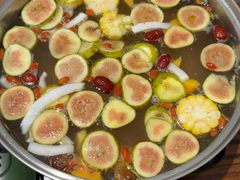 -誉龙凤鸡煲(南联店)