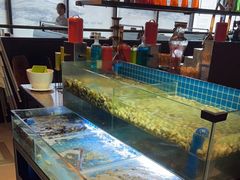 水产区-喜多鲜生海鲜自助(无锡旗舰店)