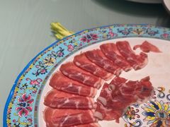 -南门四季铜锅涮肉(大屯·北苑店)