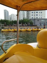-星海水上乐园(星海广场圣亚店)
