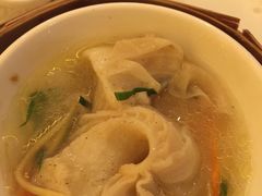 -泉州富力万达文华酒店-品珍中餐厅