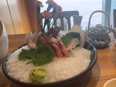 -花和海鲜自助(梅江店)