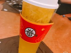 -眷茶(大卫城10楼店)
