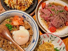 -醉虎传(南锣鼓巷店)