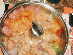 -御上皇三汁焖锅(薛城万达广场店)