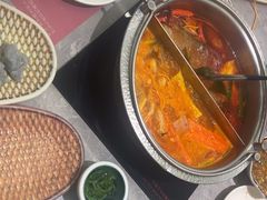 -一绪に寿喜烧(荟聚店)