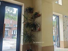 -小意思咖啡店(草桥店)