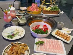 -故里和山·成都火锅(欢乐港湾店)