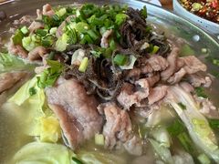 -付小姐在成都(中山公园店)