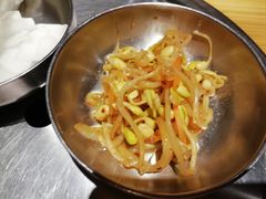 -土大力韩式烤肉料理(39年·和平路店)