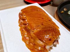 -小大董·烤鸭(凤凰汇店)