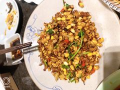 -景笙毋米粥底火锅(20年老字号)
