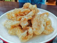 -服务大楼冷面(延大店)