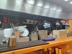-Ramen满吉·豚骨拉面(丽园路店)